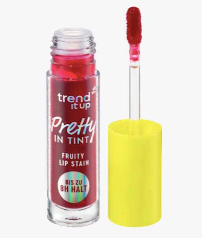 Lesk na rty, trend !t up, 94,90 Kč