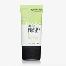 Podkladová báze proti začervenání, Catrice, 129 Kč