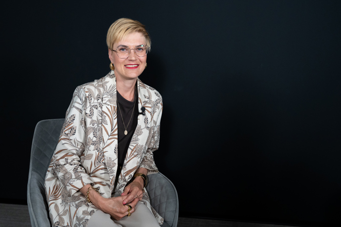 Petra se zcela otevřeně rozpovídala o svém boji s mentální anorexií, který dodnes definitivně nevyhrála.
