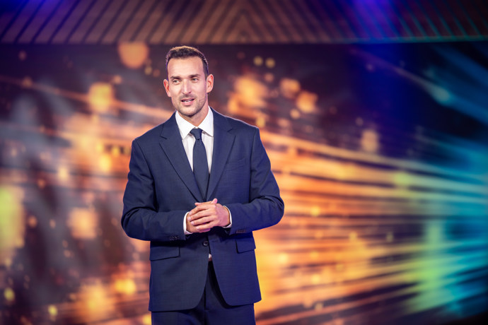 Martin Košťál mění životy odvážlivcům, kteří se přihlásili do Extrémních proměn.