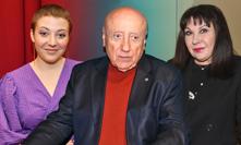 Zpověď Felixe Slováčka a Dády Patrasové po smrti Aničky: Uzavření do sebe a potlačování bolesti