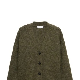 Kardigan, Mango, 1299 Kč