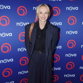 Na novou vánoční pohádku se Plodková těší a negativní komentáře hodlá vytěsnit. 