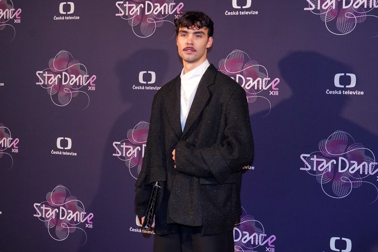 Galerie: České želízko v ohni na Eurovizi: Adam Pavlovčin prozradil ...