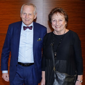 Slavný kardiochirurg doporučuje stárnoucím ženám hodně pohybu. 