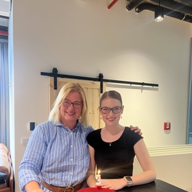 Linda s Ladou letos slaví 3. narozeniny svého spolku. 