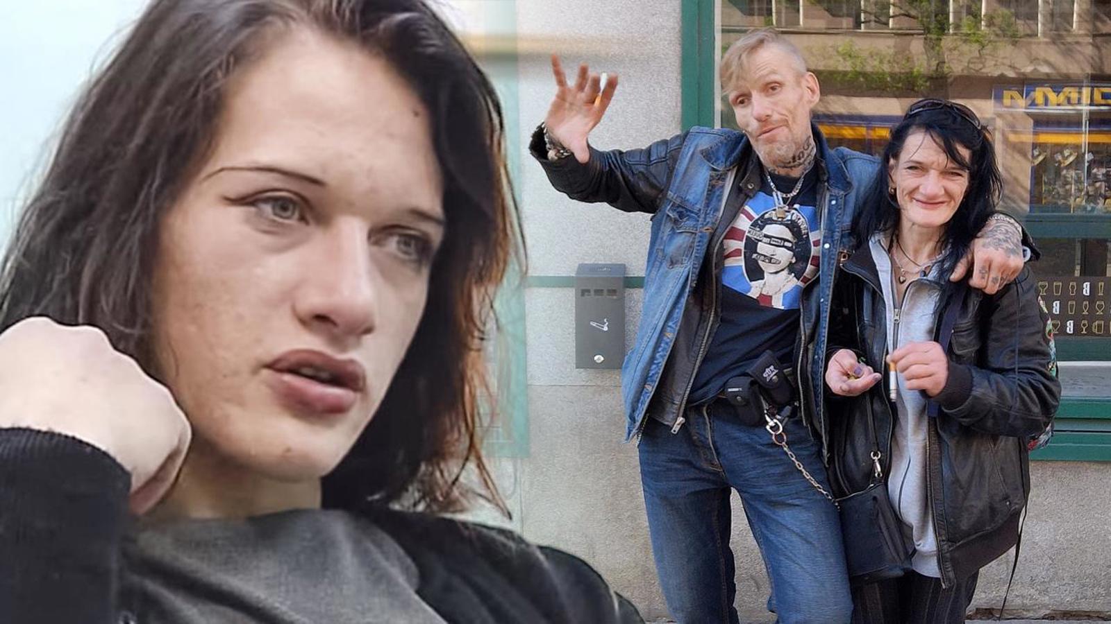 Katka Bradáčová se vdávat nebude. Přítel je ve vězení