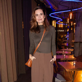 Známou majitelkou vysoké postavy a dlouhých nohou je například moderátorka Daniela Brzobohatá, která nám poslouží jako skvělá inspirace pro to, co si obléci.