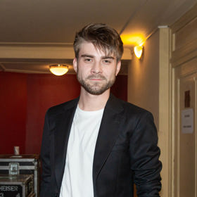 Fanklub Marka Lambory se nyní rozrůstá také díky televizním rolím, které dostává. 