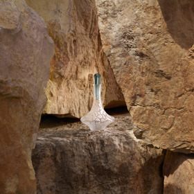 Rovnováha mezi silou a křehkostí: Sklářská značka Lalique představuje novou kolekci Terramineral inspirovanou zemským povrchem 