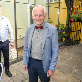 Kardiochirurg Jan Pirk po rozhovoru s Lifee, ve kterém jsme probrali srdeční zdraví žen po padesátce. 