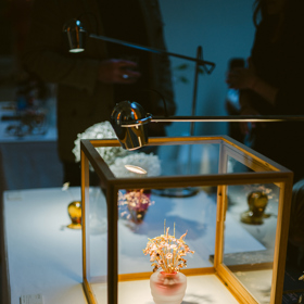 Česká rodinná značka GIYOU hledala inspiraci v kráse přírody. V nabídce má unikáty v podobě květin ze stříbra a zlata, které vám můžou dělat radost celý život. Využít je můžete v nevšední svatební kytici i jako originální a sběratelský narozeninový dárek