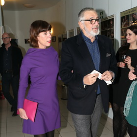 Andrea Bartošková se nebojí mini délek.