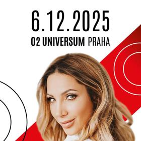 Olga Lounová chystá velkolepý koncert.