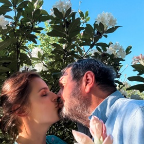 Ornella Koktová se chce stěhovat.