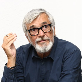 Do herectví Bartošku "uvrtala" Jana Švandová.