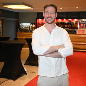 Vladimír Polívka se pochlubil snímky dcery.