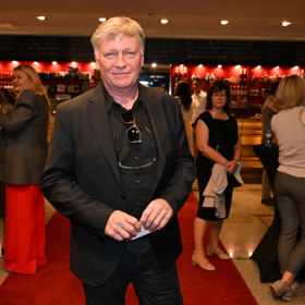 Michal Dlouhý zavzpomínal na historku ze Sýrie.