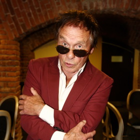 Fotograf a malíř Jan Saudek se narodil 13. května 1935 v Praze.