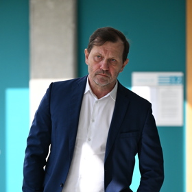 Jaromír Soukup byl údajně v Marbelle s Mesarošovou.