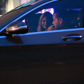 Večírek televize Nova v Karlíně.