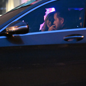 Lucie tvoří s advokátem Michalem pár již deset let.