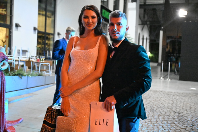 Loučení a odjezdy krásek po finále Miss Czech Republic 2025.