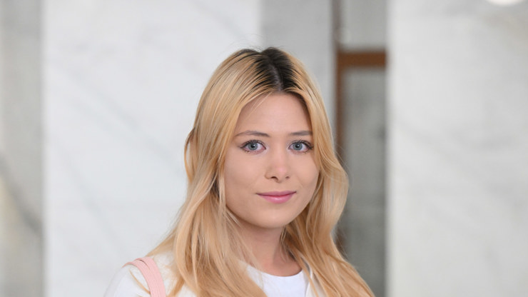 Lucie Matušová
