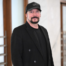 Bohuš Matuš slaví 52 let.