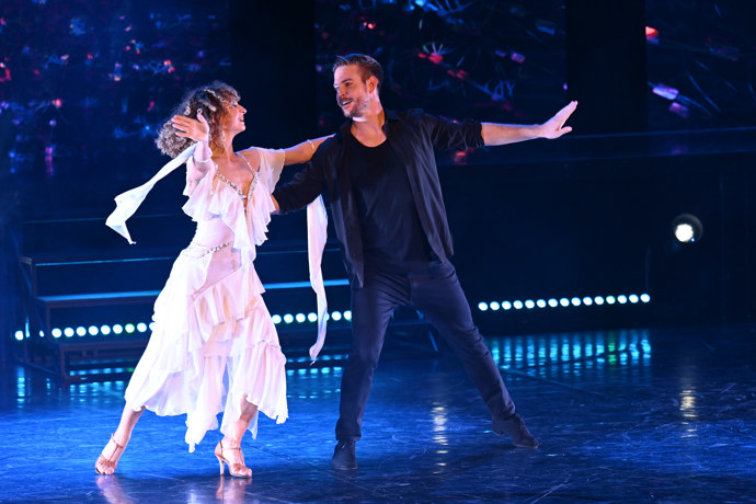 Premiéra show Love2Dance.