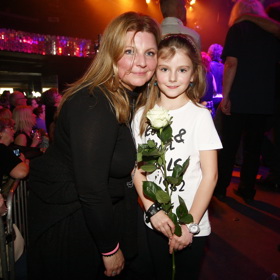 Noemi se dnes věnuje tanci a v roce 2025 oslaví devatenácté narozeniny.