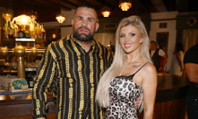 První zpověď Lely Ceterové po oznámení rozchodu: Blondýnka promluvila o bolesti celé rodiny 