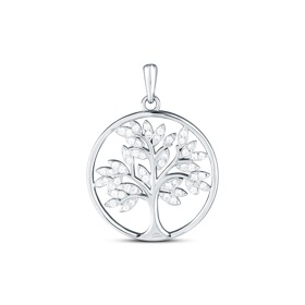 Přívěsek se syntetickými kameny, Klenoty Aurum, 590 Kč