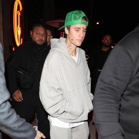 Podobně řeší problémy s pletí i její manžel, zpěvák Justin Bieber.