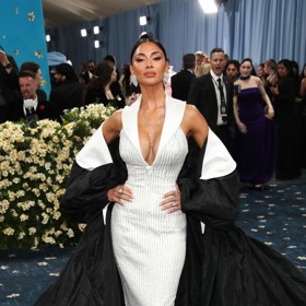 Nicole Scherzinger se zranila.