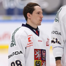 Útočník Petr Kodýtek miluje kuře s rýží, typický pokrm nadšenců do sportu - a nehodlá to měnit.