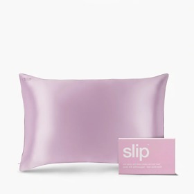 Hedvábný povlak na polštář, SLIP, 2800 Kč