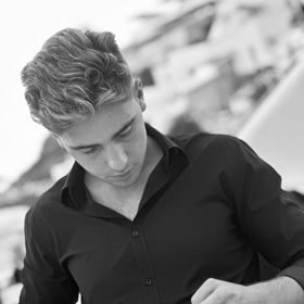 Frederik si svůj osobní život obvykle velmi pečlivě střeží.
