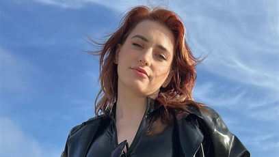 FOTO: Lucie Chromá alias Natallie miluje latex.