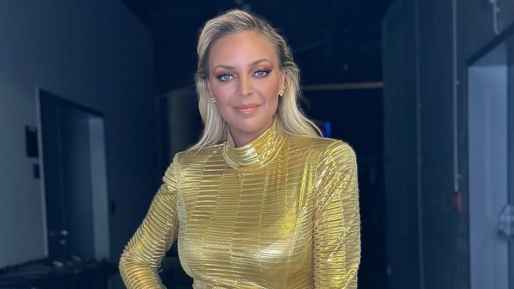 Markéta Konvičková vypadá skvěle.