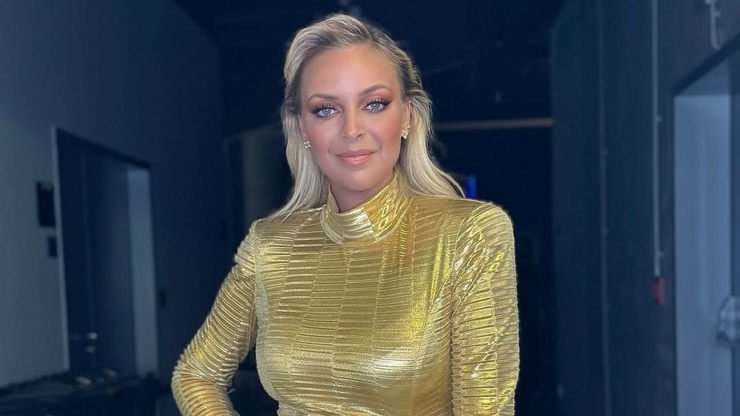 Markéta Konvičková vypadá skvěle.