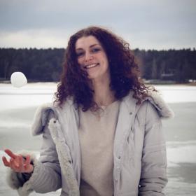 Sandra Flemrová přiznala, že je na holky. 