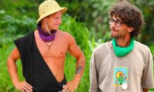 Pája si do duelu vybral Danniho.