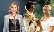 Princezna z pohádky Pták ohnivák se svlékla pro Playboy. Na sítích provokuje v plavečkách