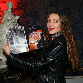 Zpěvačka Olga Lounová se brzy stane dvojnásobnou maminkou.