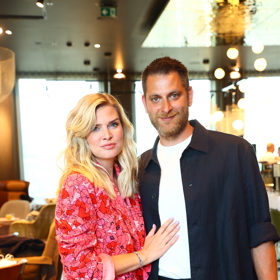 Nikol a Petr Leitgeb.