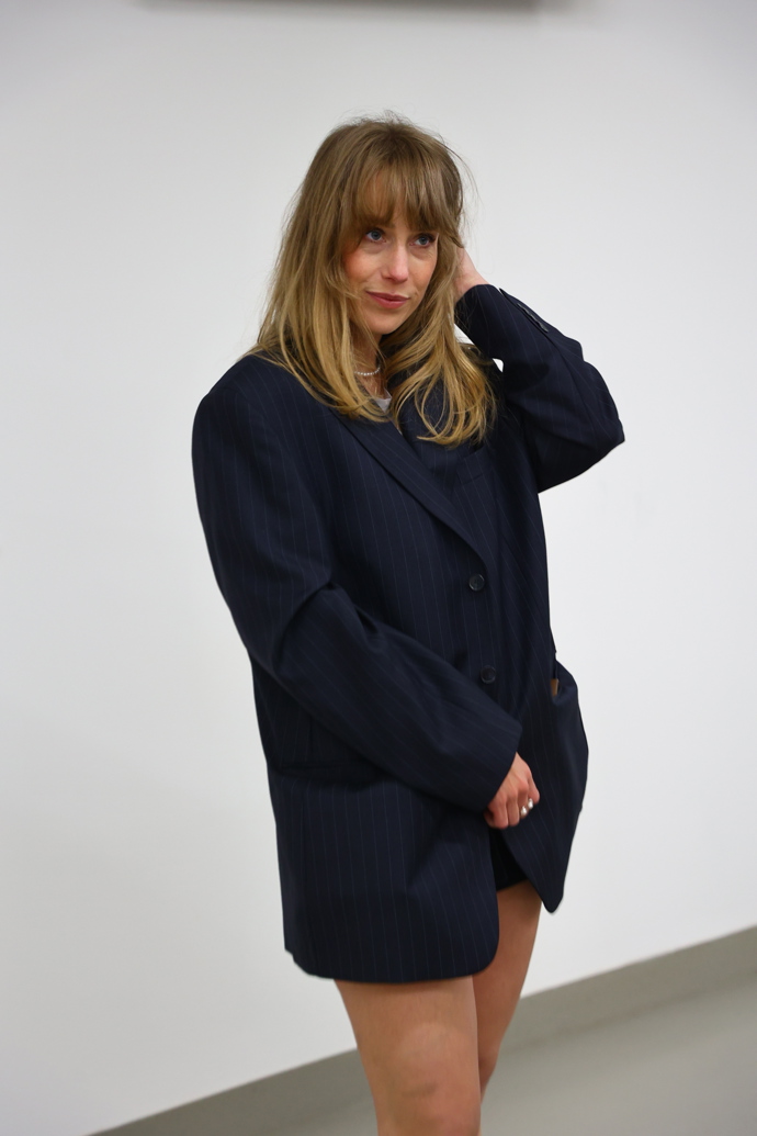 Aneta Krejčíková nyní.