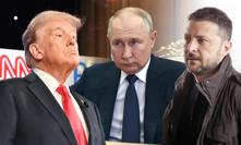 Napětí na Aljašce: Trump a Putin se setkají tváří v tvář, Zelenskyj sleduje z dálky