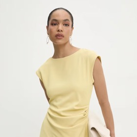 Mini šaty, Answear Lab, 1599 Kč