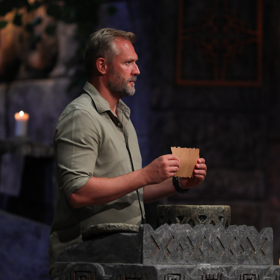 Ondřej Novotný byl nekompromisní. 